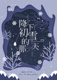 降下初雪的那一天